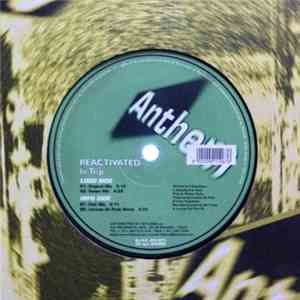 Reactivated - In Trip download flac mp3
