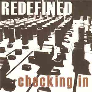 Redefined - Checking In download flac mp3