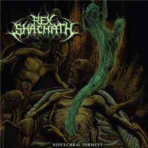 Rex Shachath - Sepulchral Torment download flac mp3