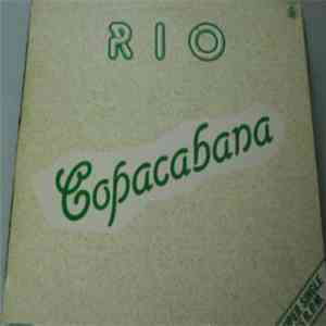Rio  - Copacabana (Disco) download flac mp3