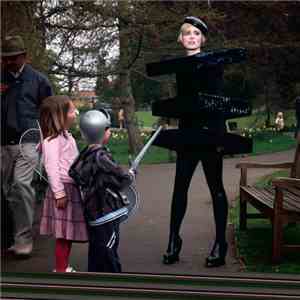 Róisín Murphy - Let Me Know download flac mp3