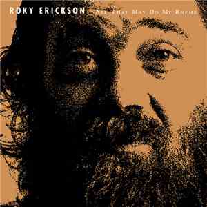 Roky Erickson - All That May Do My Rhyme download flac mp3