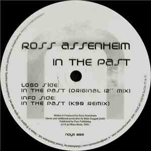 Ross Assenheim - In The Past download flac mp3