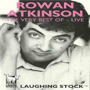 Rowan Atkinson - The Very Best Of - Live download flac mp3