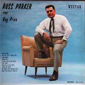 Russ Parker - Sings Ray Price download flac mp3