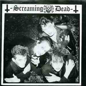 Screaming Dead - Valley Of The Dead download flac mp3