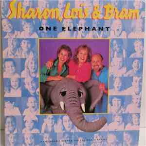 Sharon, Lois & Bram - One Elephant download flac mp3