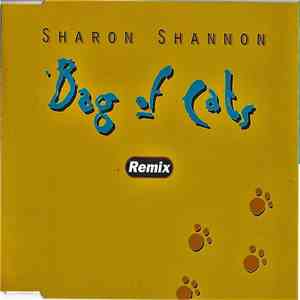 Sharon Shannon - Bag Of Cats Remix download flac mp3