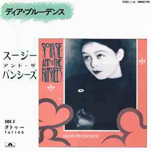 Siouxsie And The Banshees - Dear Prudence download flac mp3