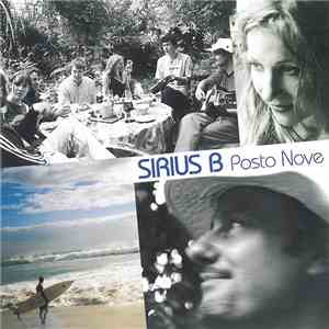 Sirius B  - Posto Nove download flac mp3