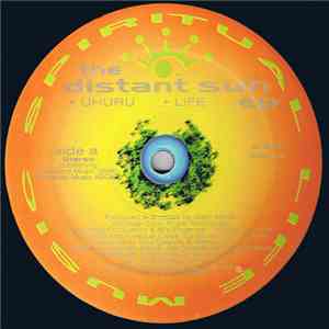 Slam Mode - The Distant Sun EP download flac mp3