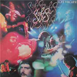 Soft Machine - Softs download flac mp3