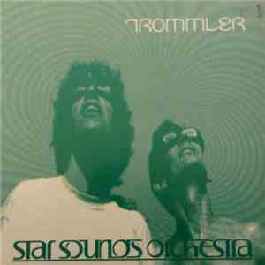 Star Sounds Orchestra - Trommler download flac mp3