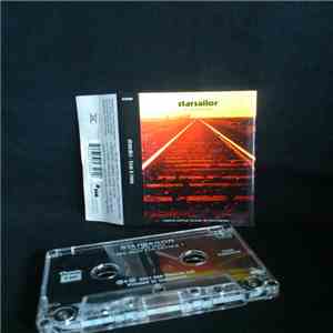 Starsailor - Love Is Here download flac mp3
