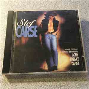 Stef Carse - Achy Breaky Danse download flac mp3
