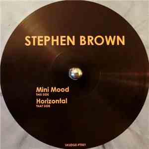 Stephen Brown - Mini Mood download flac mp3
