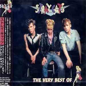 Stray Cats - The Very Best Of download flac mp3