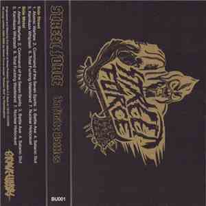 Street Force  - Infinite Battles download flac mp3