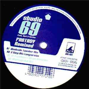 Studio 69 Feat. Karl Frierson - Fantasy (Remixed) download flac mp3