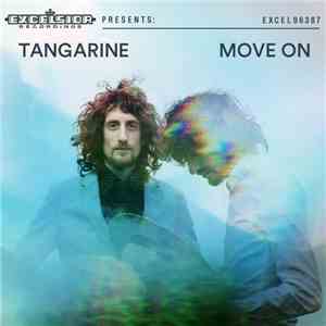 Tangarine - Move On download flac mp3