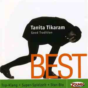 Tanita Tikaram - Best - Good Tradition download flac mp3