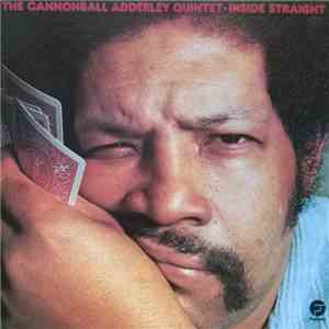 The Cannonball Adderley Quintet - Inside Straight download flac mp3