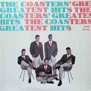 The Coasters - The Coasters' Greatest Hits download flac mp3