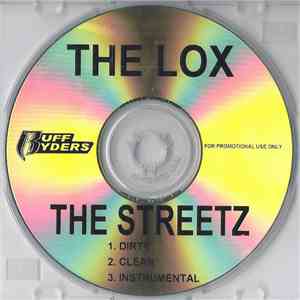 The Lox - The Streetz flac mp3 download