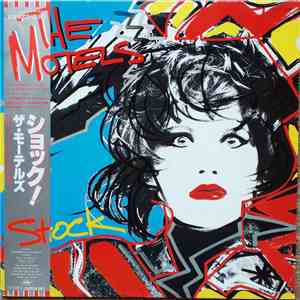 The Motels - Shock download flac mp3