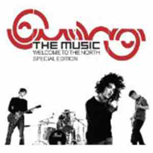The Music - Welcome To The North download flac mp3