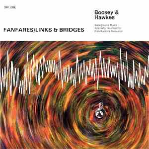 The New Concert Orchestra - Fanfares / Links & Bridges download flac mp3