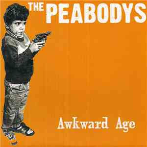 The Peabodys - Awkward Age download flac mp3