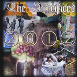 The Sacrificed - 2012 download flac mp3