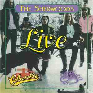 The Sherwoods  - Live download flac mp3