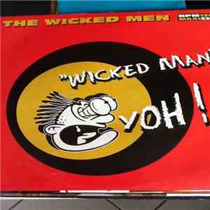 The Wicked Men - Wicked Man...Yoh! download flac mp3