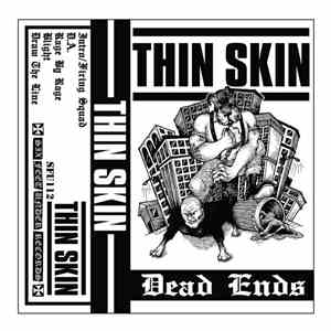 Thin Skin - Dead Ends download flac mp3