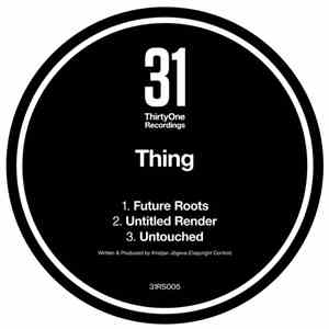 Thing  - Future Roots download flac mp3