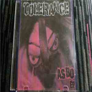 Tolerance  - Asbo EP download flac mp3