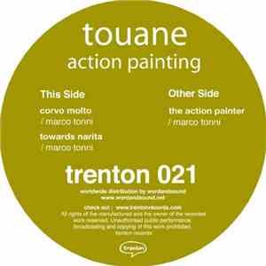 Touane - Action Painting download flac mp3