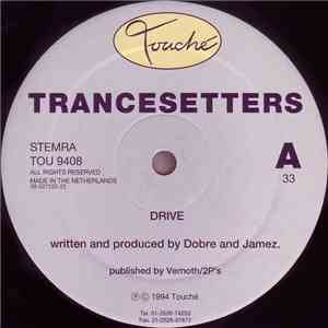 Trancesetters - Drive flac mp3 download