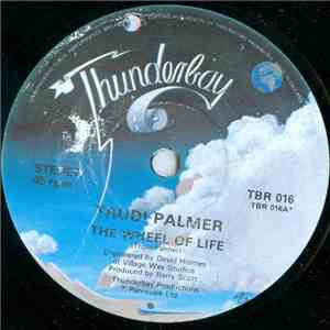 Trudi Palmer - The Wheel Of Life flac mp3 download