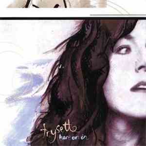 Trysette - Here On In download flac mp3