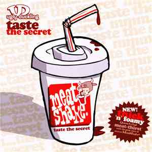 Ugly Duckling - Taste The Secret download flac mp3