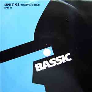 Unit 93 - Trust No One flac mp3 download
