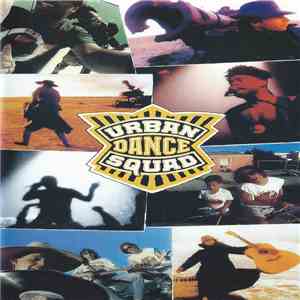 Urban Dance Squad - Mental Floss For The Globe download flac mp3