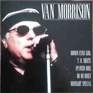 Van Morrison - Van Morrison download flac mp3