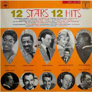 Various - 12 Stars 12 Hits download flac mp3