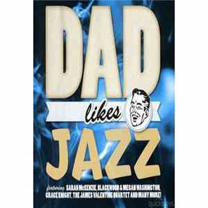 Various - Dad Likes Jazz flac mp3 download