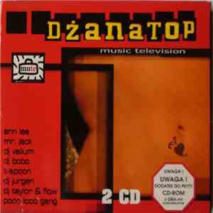 Various - Dżana Top download flac mp3
