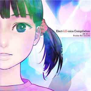 Various - Elect-LO-nica Compilation download flac mp3